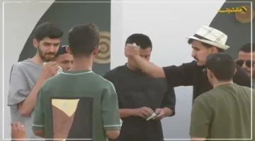 حديث الساعة في السعودية.. هاشتاج كاريزما33 يتصدر الترند ويكشف تفاصيل برنامج الواقع الذي أشعل التفاعل 1